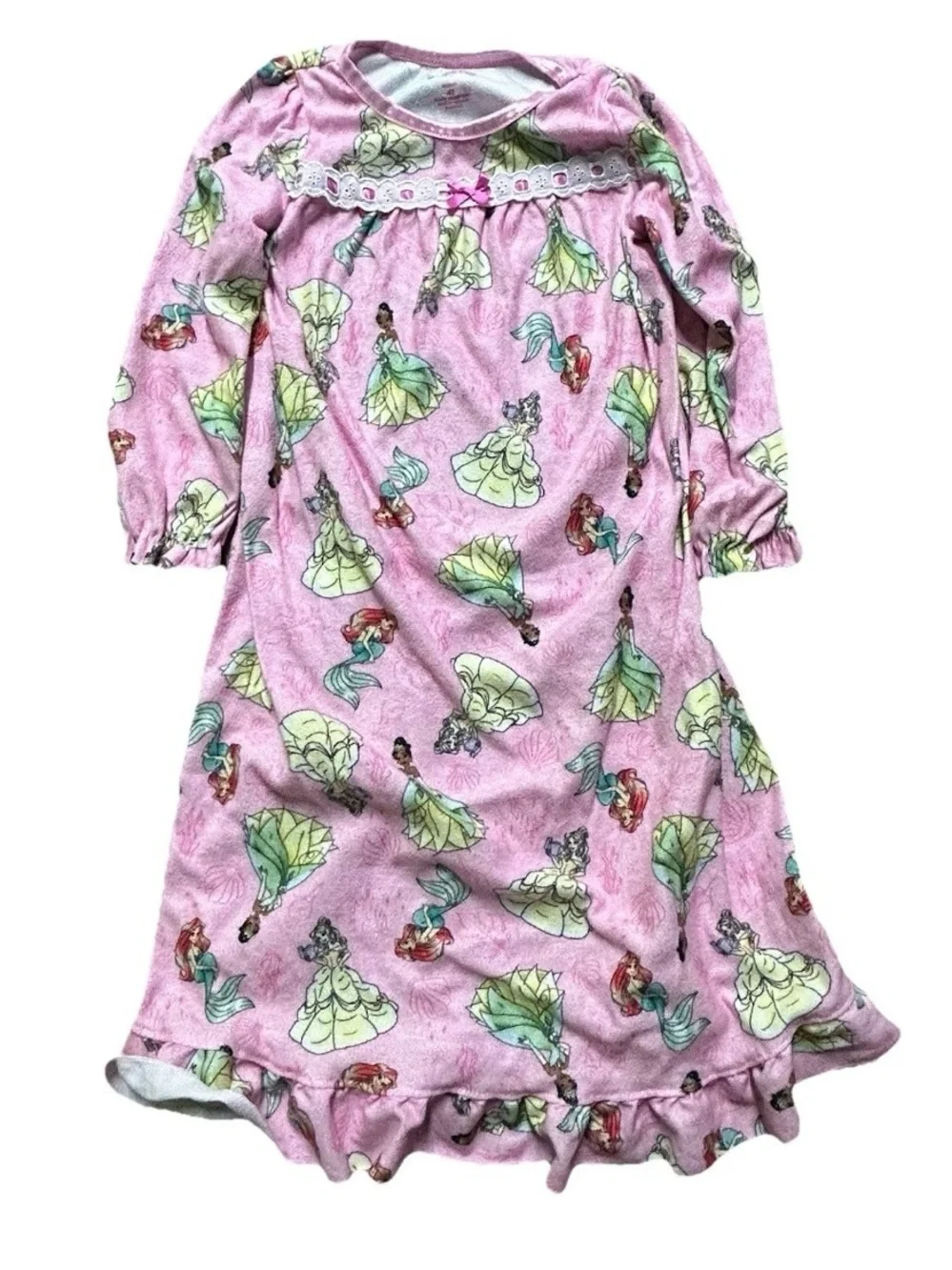 Disney cute pink